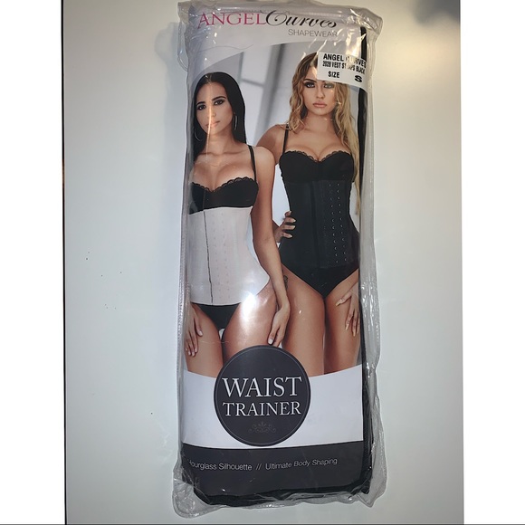 2-Hook Waist trainer vest (small) - Picture 4 of 4